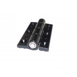 Clearspan Bifold Door Hinge Black